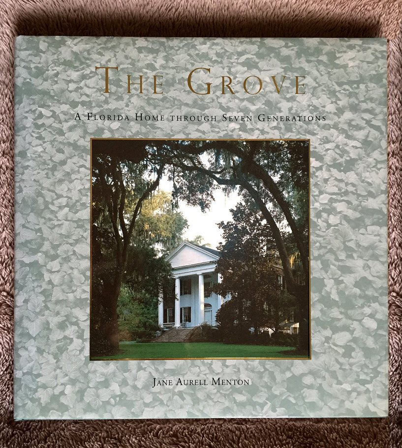 The Grove 2015