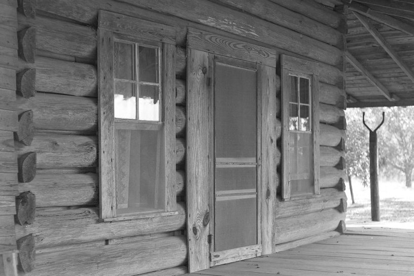 Opp Farm House 1973