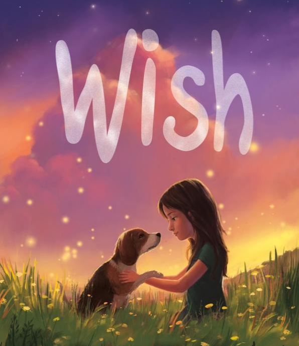 Wish Cover