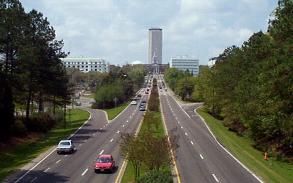 New Florida Capitol, Tallahassee
