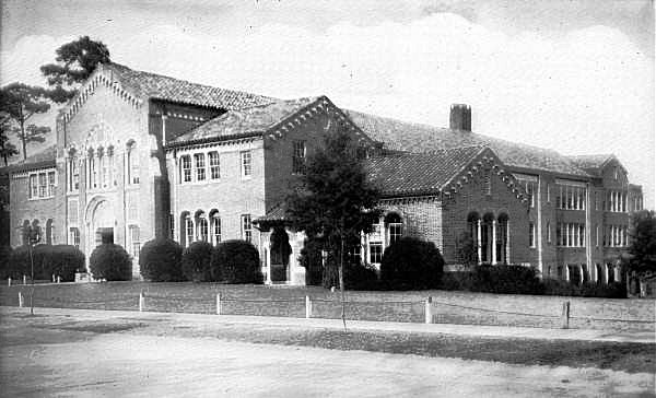 Sealey Memorial School, Tallahassee 193_?